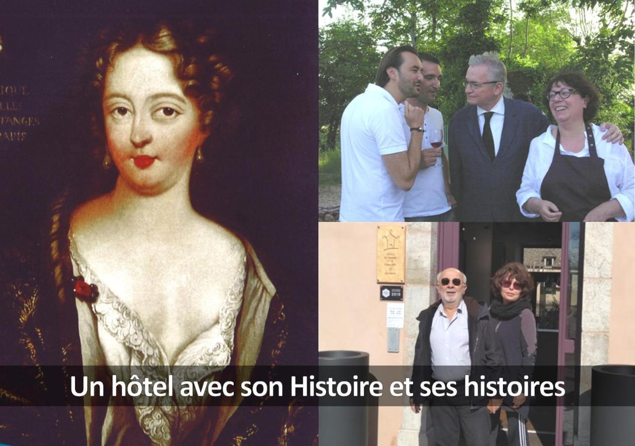 Hôtel La Ferme de Bourran Rodez Exterior foto