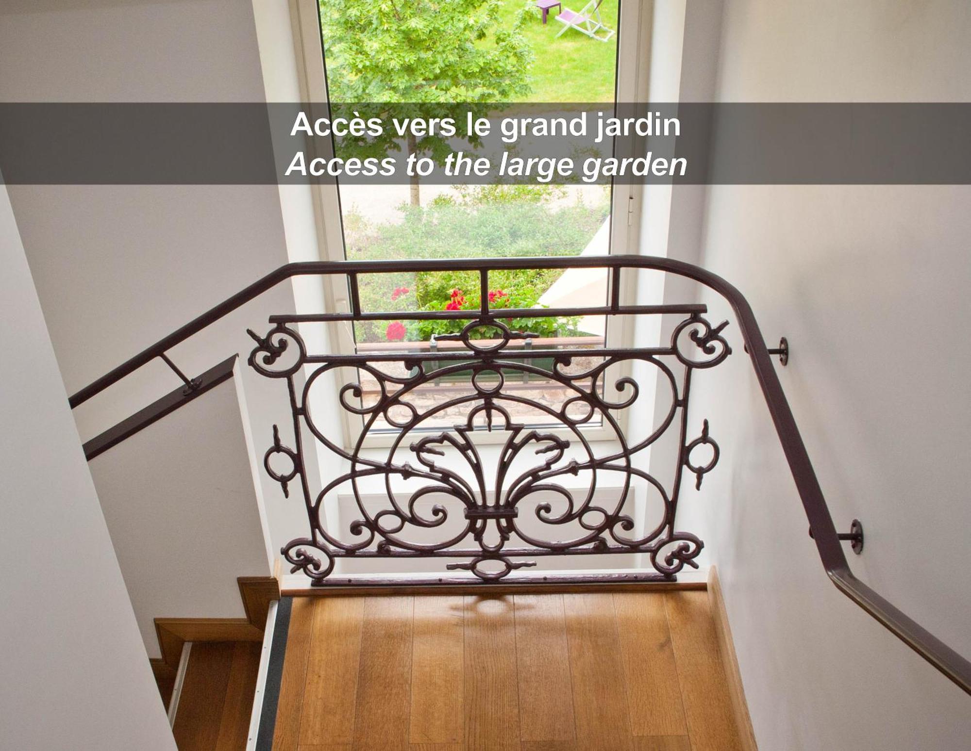 Hôtel La Ferme de Bourran Rodez Exterior foto