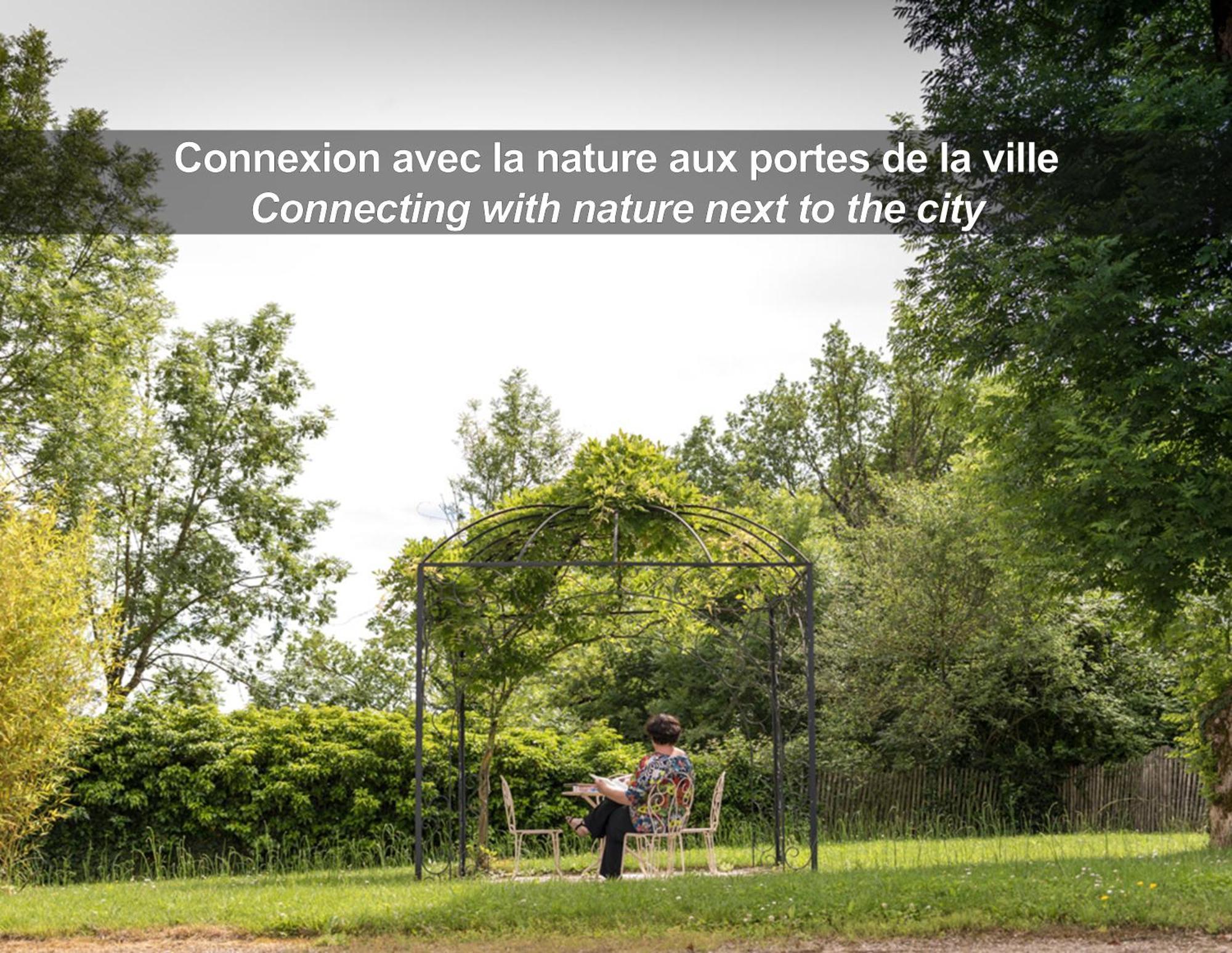 Hôtel La Ferme de Bourran Rodez Exterior foto